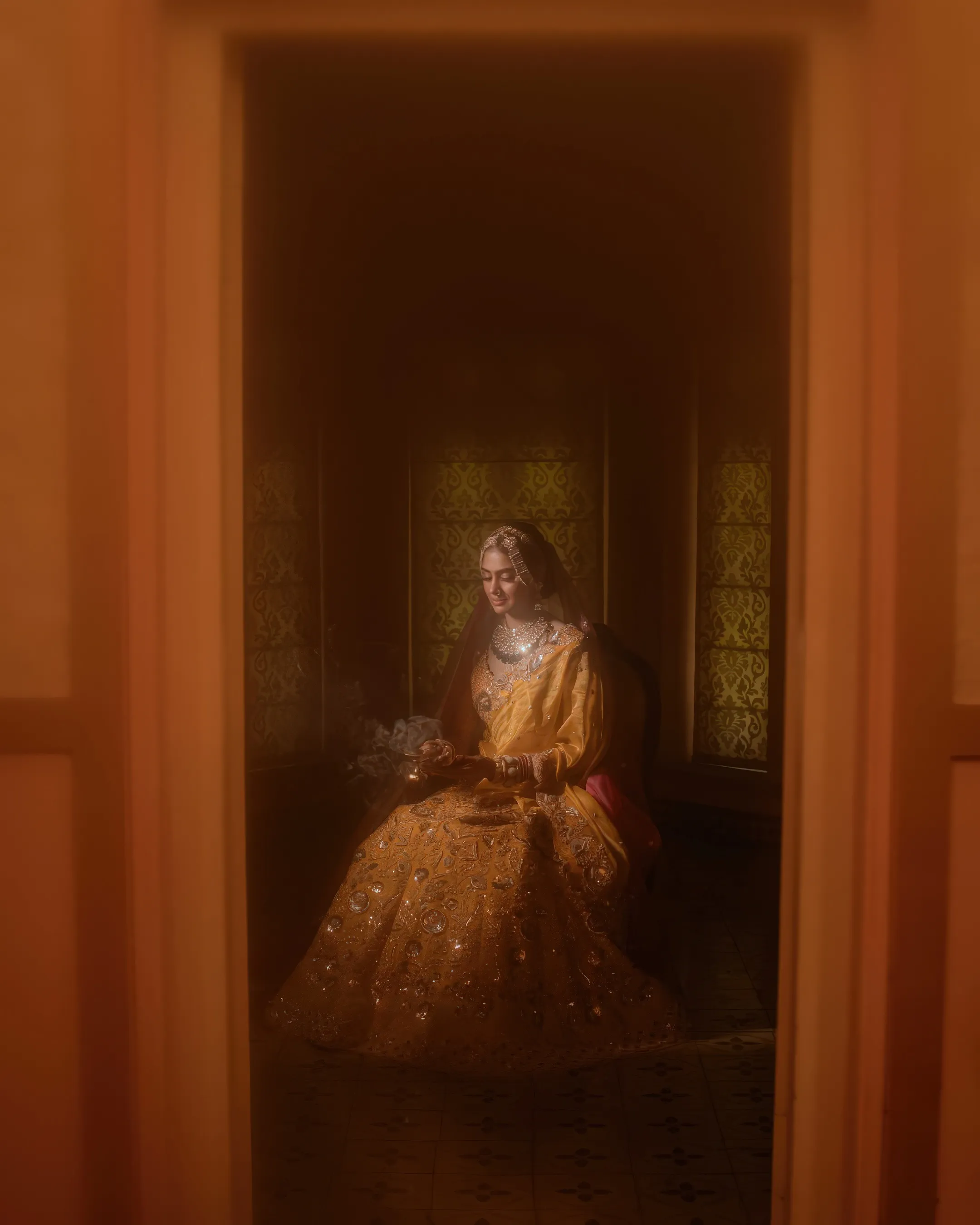 Mahima & Rahul, wedding photography story