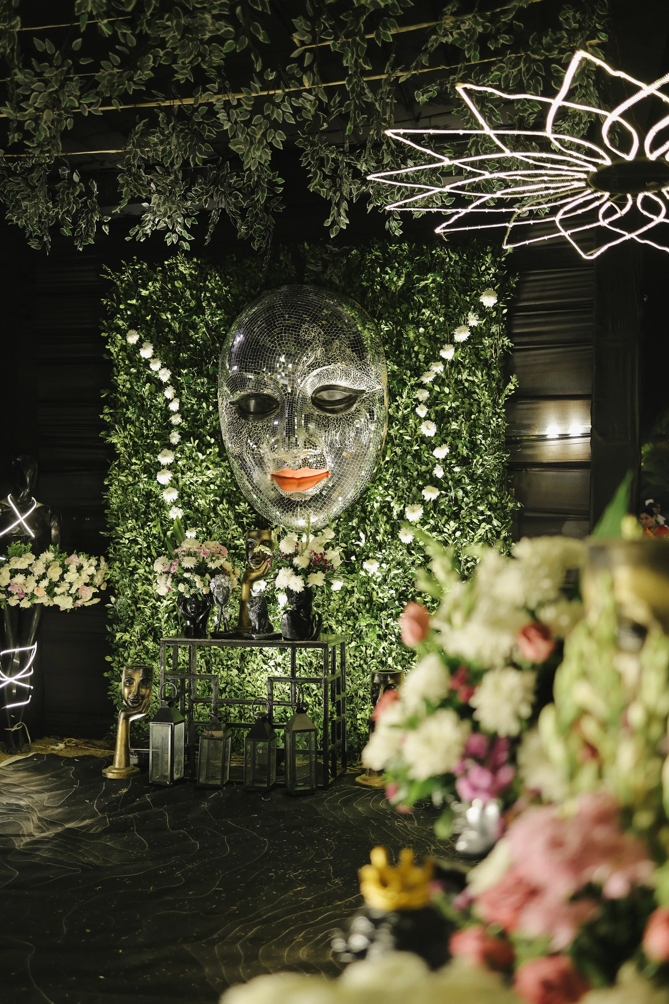 Nikita & Jay, wedding photograph 2