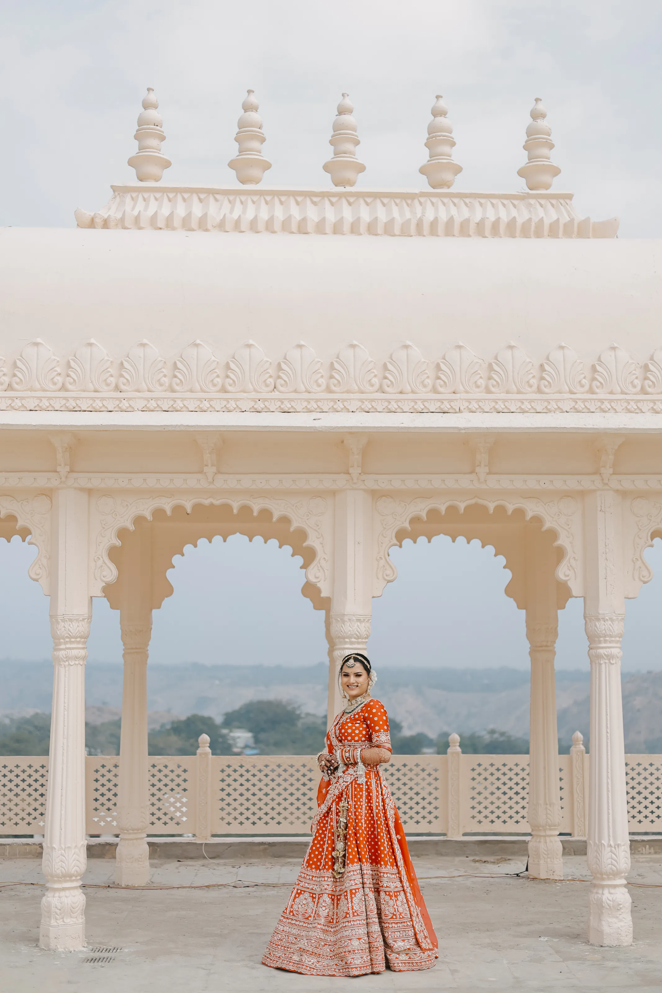 Nikita & Jay, wedding photograph 2